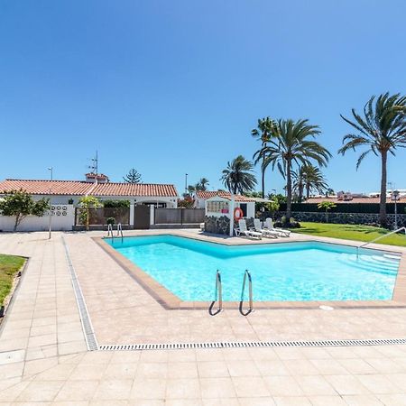 Beach Luxury Bungalow San Bartolomé Exterior photo