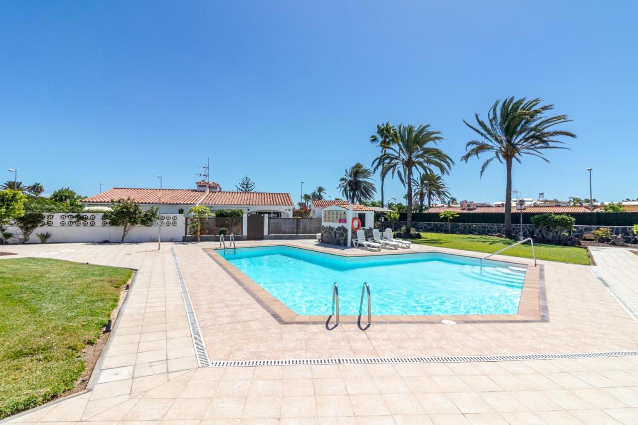 Beach Luxury Bungalow San Bartolomé Exterior photo